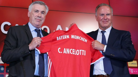 Bayern Monaco, Rummenigge: «Kassai ci ha fregato»