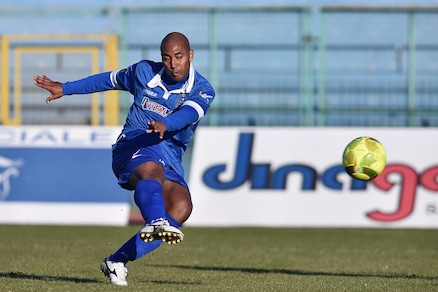 Lega Pro, Taranto-Paganese 0-4: segna anche Reginaldo