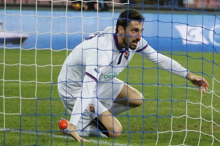 Serie A Fiorentina, Astori punta l'Inter: «La prova del nove»