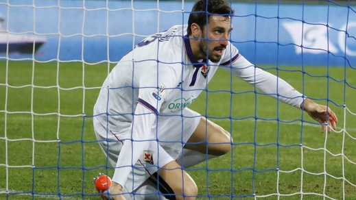 Serie A Fiorentina, Astori punta l'Inter: «La prova del nove»