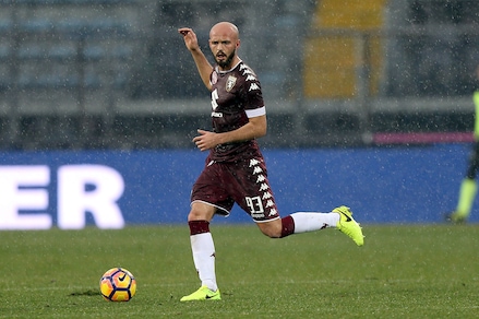Serie A Torino per Ajeti sovraccarico al soleo