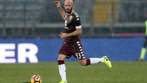 Serie A Torino per Ajeti sovraccarico al soleo