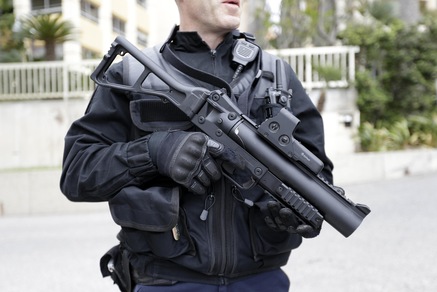 Monaco, pericolo attentato: misure di sicurezza straordinarie per la Champions