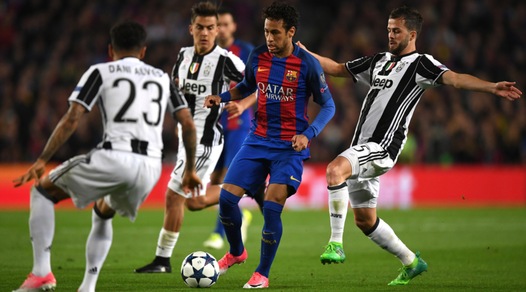 Barcellona-Juventus, top & flop: Pjanic domina, Neymar inutile