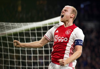Calciomercato Lazio, tutto su Klaassen: Tare si muove