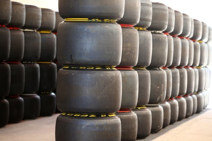 F1 Pirelli, Isola: «Ottimo test, dati molto utili»