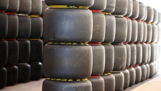 F1 Pirelli, Isola: «Ottimo test, dati molto utili»