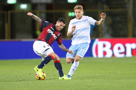 Calciomercato Bologna, con l'Atalanta Viviani si gioca la conferma