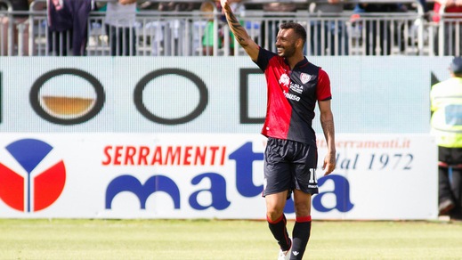 Calciomercato Cagliari, sirene per Joao Pedro