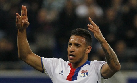 Calciomercato, dalla Francia: «Juventus in pole per Tolisso»