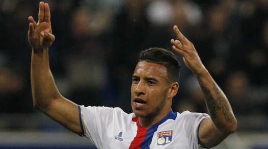 Calciomercato, dalla Francia: «Juventus in pole per Tolisso»