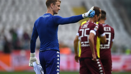 Calciomercato, addio Toro-Hart: per i bookmaker sarà Everton