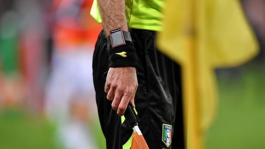 Eccellenza, le designazioni arbitrali del girone A