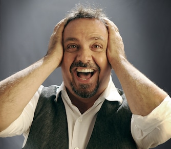 Gabriele Cirlli torna live con #TaleEQualeAME