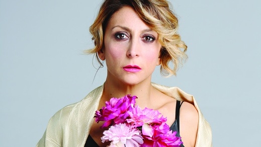 All’Ambra Jovinelli torna in scena Paola Minaccioni