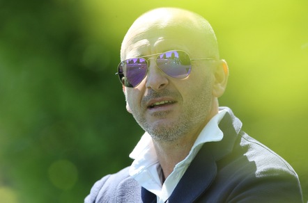 Calciomercato Inter, Ausilio: «Sabatini? Il direttore sportivo sono io»