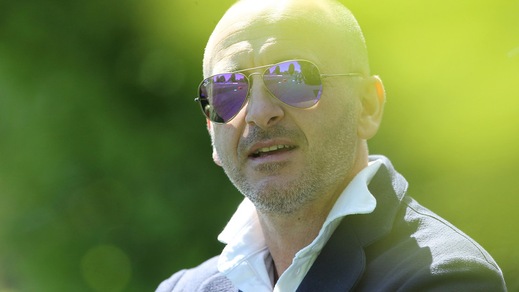 Calciomercato Inter, Ausilio: «Sabatini? Il direttore sportivo sono io»