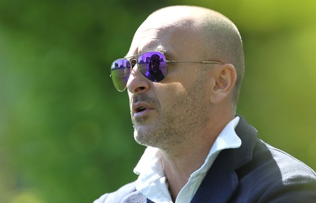 Missione Ausilio, nasce la nuova Inter