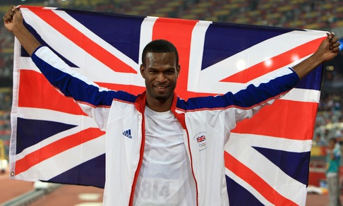 Atletica: Mason, argento Pechino 2008, muore in un incidente stradale