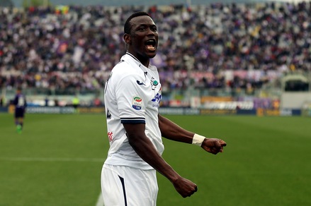 Serie A Empoli, Thiam sfida il Milan: «Giocheremo per vincere»