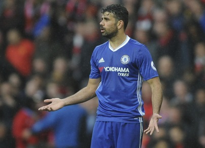 «Diego Costa, no alla Juventus: non sarà il secondo di Higuain»