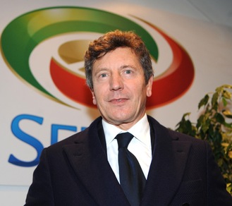 Lega Serie A, ecco il commissario