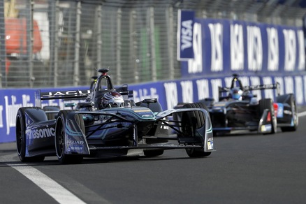 Formula E a Roma: ok dal Comune per un Gp nel 2018