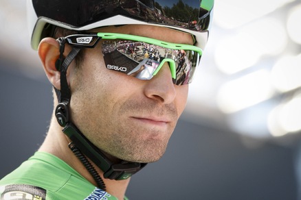 Giro di Croazia: Ruffoni conquista la terza tappa