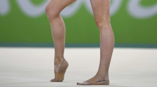 Europei di ginnastica artistica: tre italiane su tre in finale