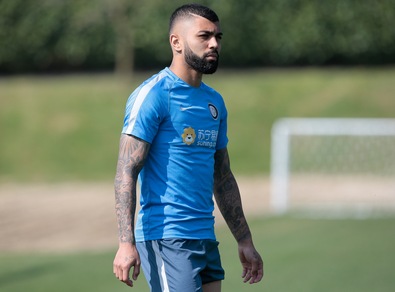 Gabigol: «Giocherò in Europa. Mi sono tenuto in forma»