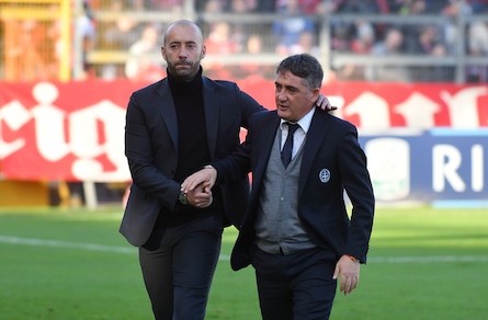 Serie B Novara-Perugia, probabili formazioni e tempo reale alle 19