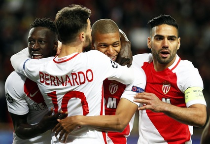 Champions League: Monaco-Juventus, la scheda dell'avversaria