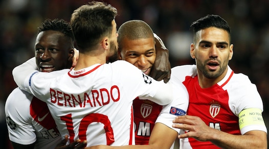 Champions League: Monaco-Juventus, la scheda dell'avversaria