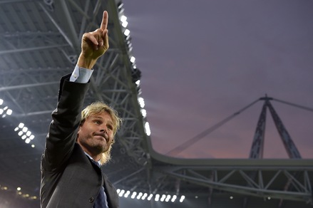 Juventus, Nedved: «Il Monaco? Un gruppo giovane e molto pericoloso»