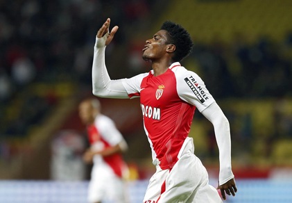 Dalla Francia: «Offerta della Roma per Jemerson del Monaco»