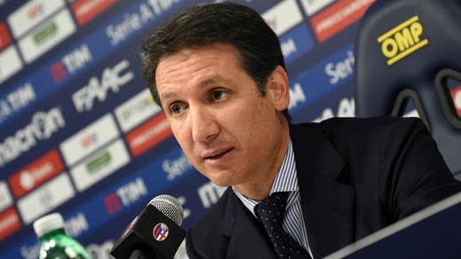 Calciomercato Bologna, nella lista di Bigon c'è Fisher