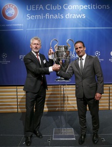 Giuly: «Vinciamo 2-1 a Monaco e poi 1-1 a Torino»