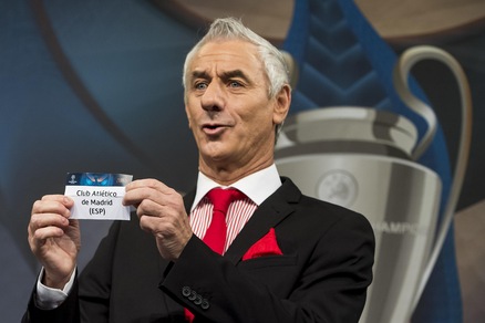 Dalla Spagna: «Caso Rush, non mescola e trova l'Atletico Madrid»