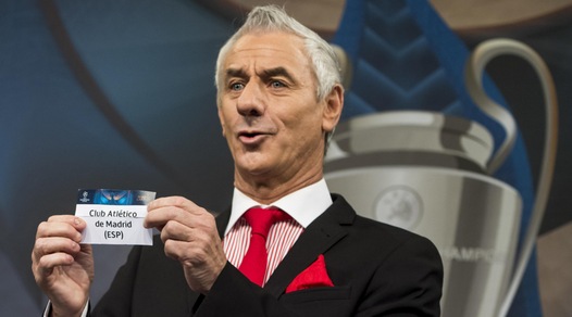 Dalla Spagna: «Caso Rush, non mescola e trova l'Atletico Madrid»