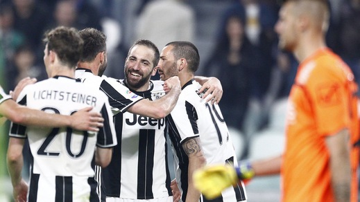 Juventus: ai tifosi basta un click per incontrare i calciatori e visitare lo Stadium