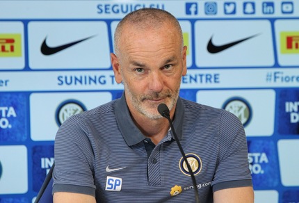 Pioli: «A Firenze importante, non decisiva»