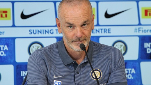 Pioli: «A Firenze importante, non decisiva»