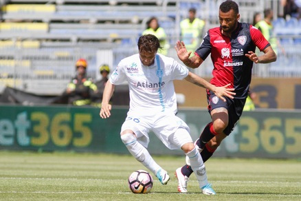 Serie A Cagliari, Joao Pedro: febbre pasata, rientra in gruppo