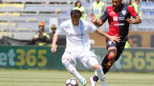 Serie A Cagliari, Joao Pedro: febbre pasata, rientra in gruppo