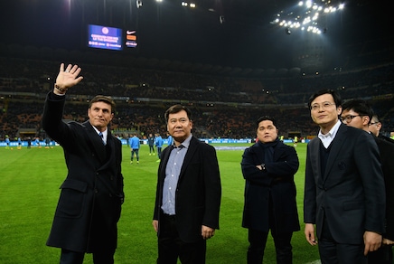 L'Uefa promuove i conti dell'Inter