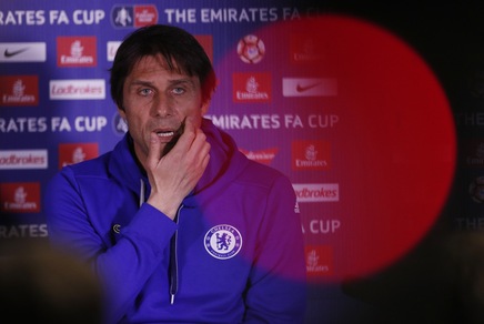 Fa Cup, Chelsea-Tottenham: Blues per la finale 2,70