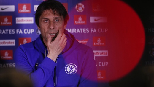 Fa Cup, Chelsea-Tottenham: Blues per la finale 2,70