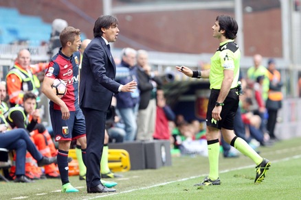 La Lazio contro gli arbitri: «Favoriscono le milanesi»