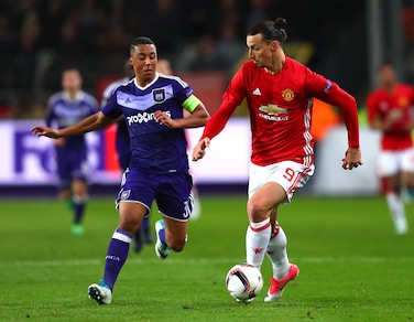 Calciomercato: «Tielemans: c'è l'accordo Monaco-Anderlecht»