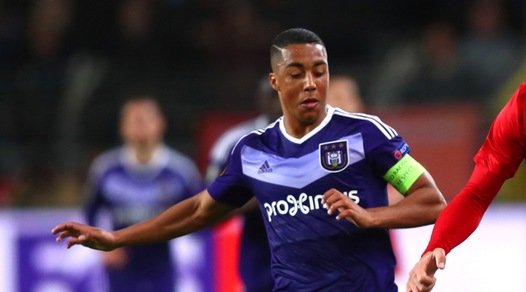 Calciomercato: «Tielemans: c'è l'accordo Monaco-Anderlecht»